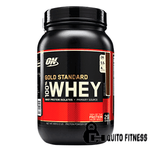 WHEY EM 2LB 100%