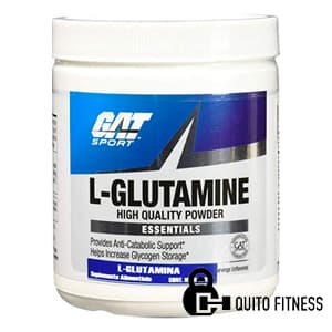GAT Glutamina 300 gr