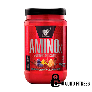 PONCO DE FRUTA AMINO X 30SERV