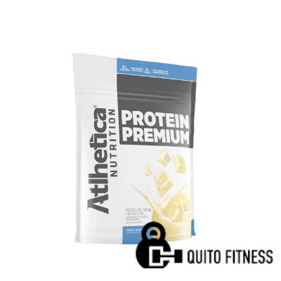 Atlhetica Protein Premium (1,8 lb)