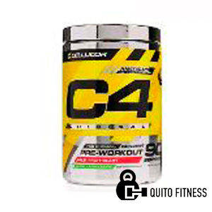 PONCO DE FRUTA C4-90 SERVIDAS