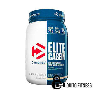 CASEÍNA VAINILLA 4LB DIMATIZE