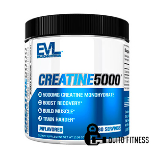 Creatina 5000 EVL