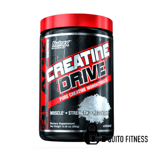 CREATINA DRIVE 300GR