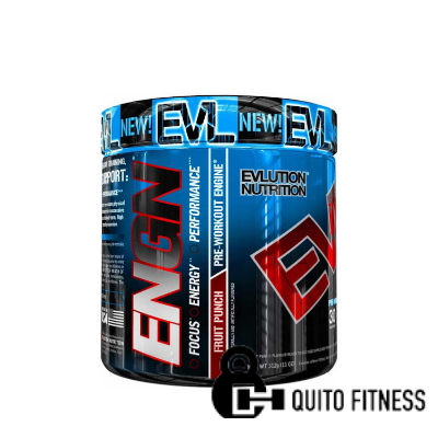 PRÉ-TREINAMENTO DE ENGN