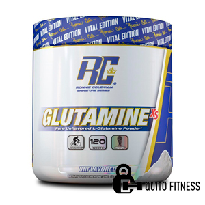 GLUTAMINA RC 300GR