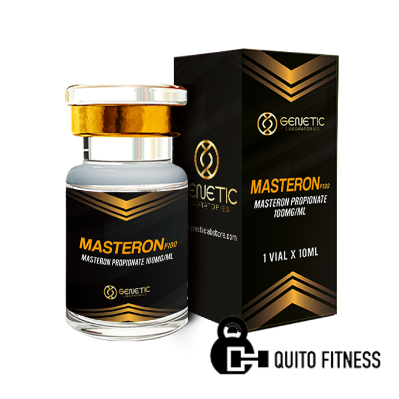 Masteron-P 100mg