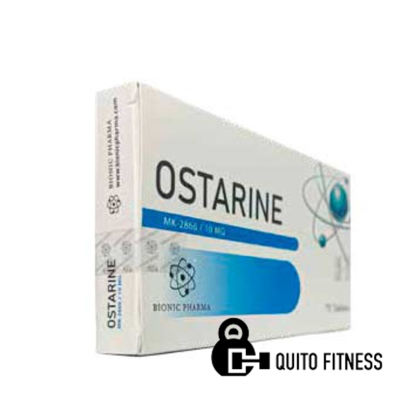 OSTARINA – MK-2866