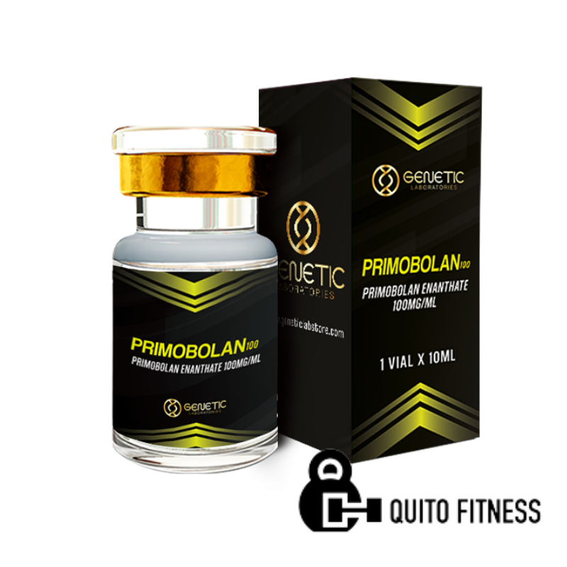 Primobolan – 100mg