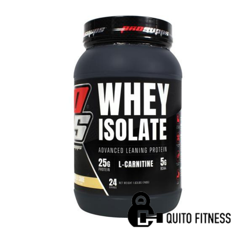 Ps Whey isolar 1,6 libras de sorvete de chocolate