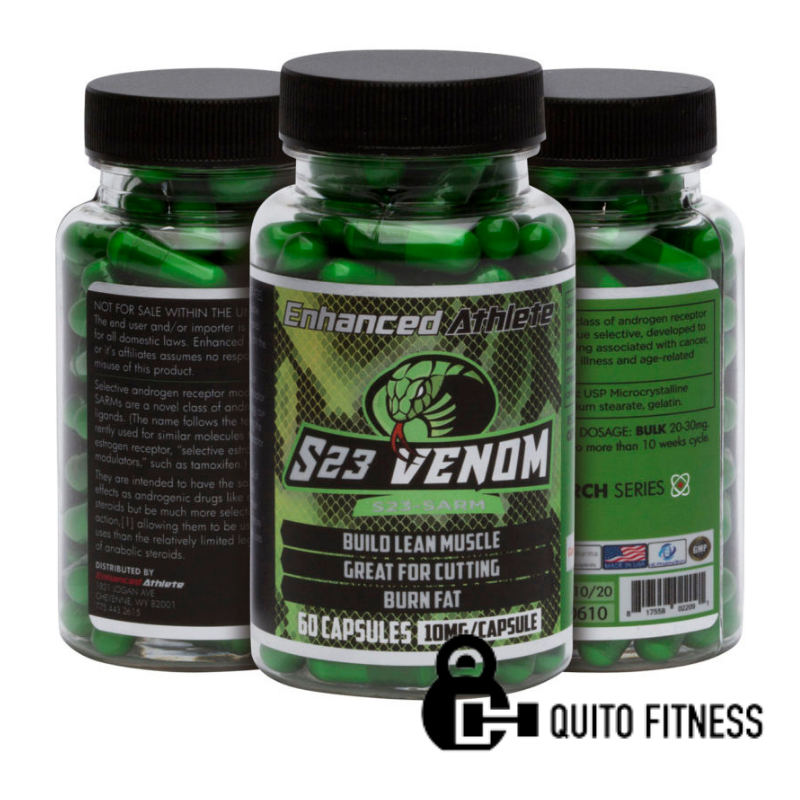 Veneno S-23