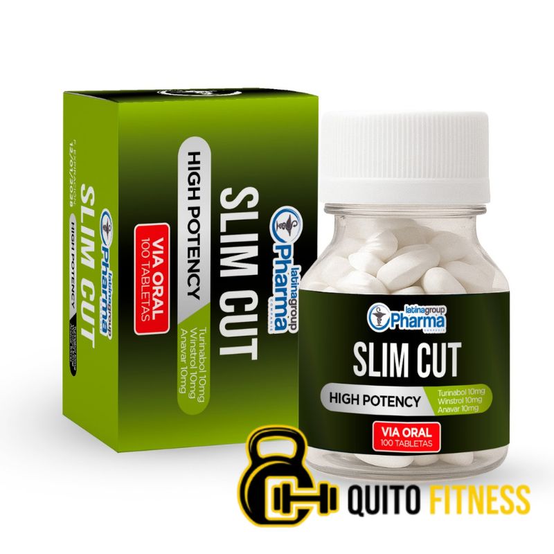 Corte Fino | Pilha de definição oral (Tri-Blend) | 100 comprimidos