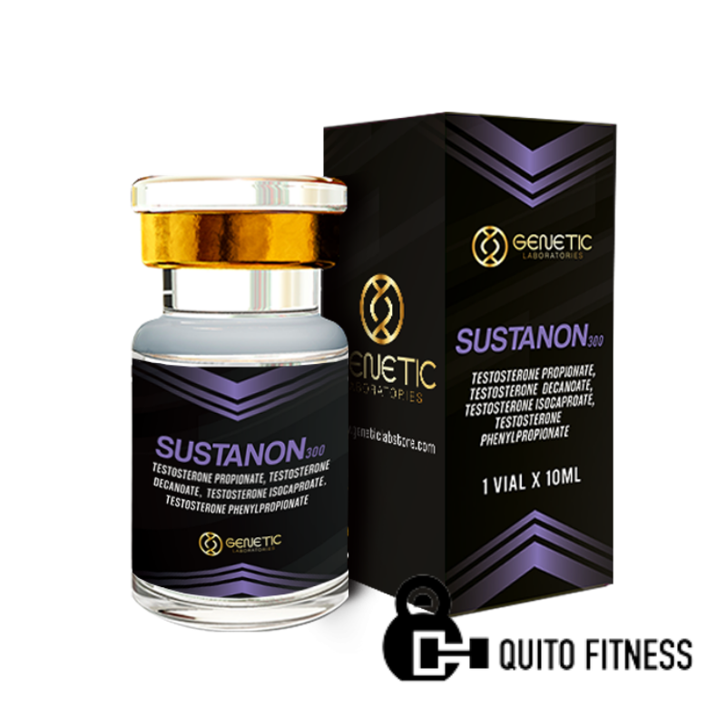 Durateston 300mg