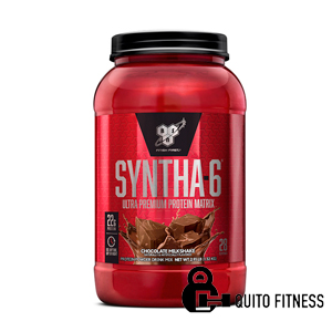 Syntha 6 edge baunilha 2lb