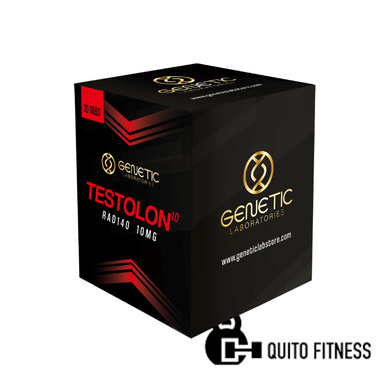 TESTOLON, 10MG, 70 COMPRAS