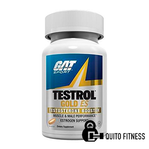 Testerol Gold