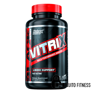 VITRIX 90 CAPS de Nutrex
